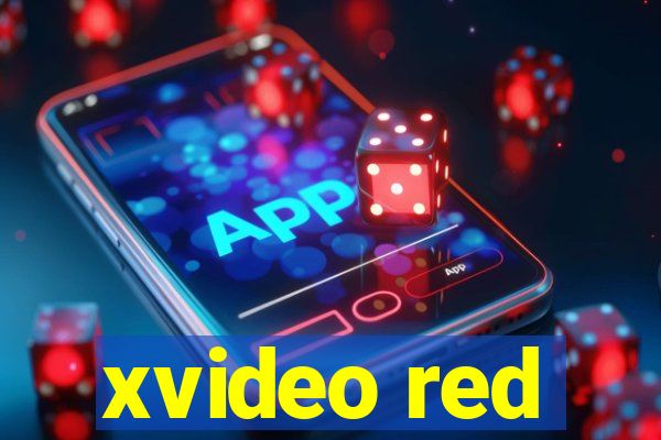 xvideo red